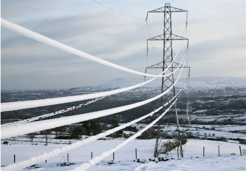 تداوم سوخت‌رسانی به نیروگاه‌ها شرط تامین برق پایدار در زمستان