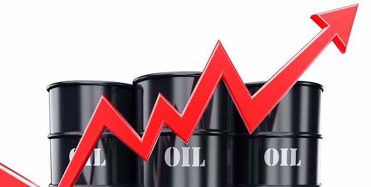 نفت با عبور از مرز ۸۰ دلار رکورد ۳ ساله را شکست