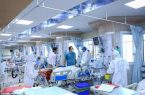 ۱۱ هزار و ۷۷۰ بیمار جدید مبتلا به کووید۱۹ در کشور شناسایی شد