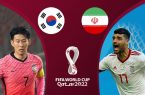تداوم صدرنشینی ایران در مرحله گروهی مقدماتی جام جهانی