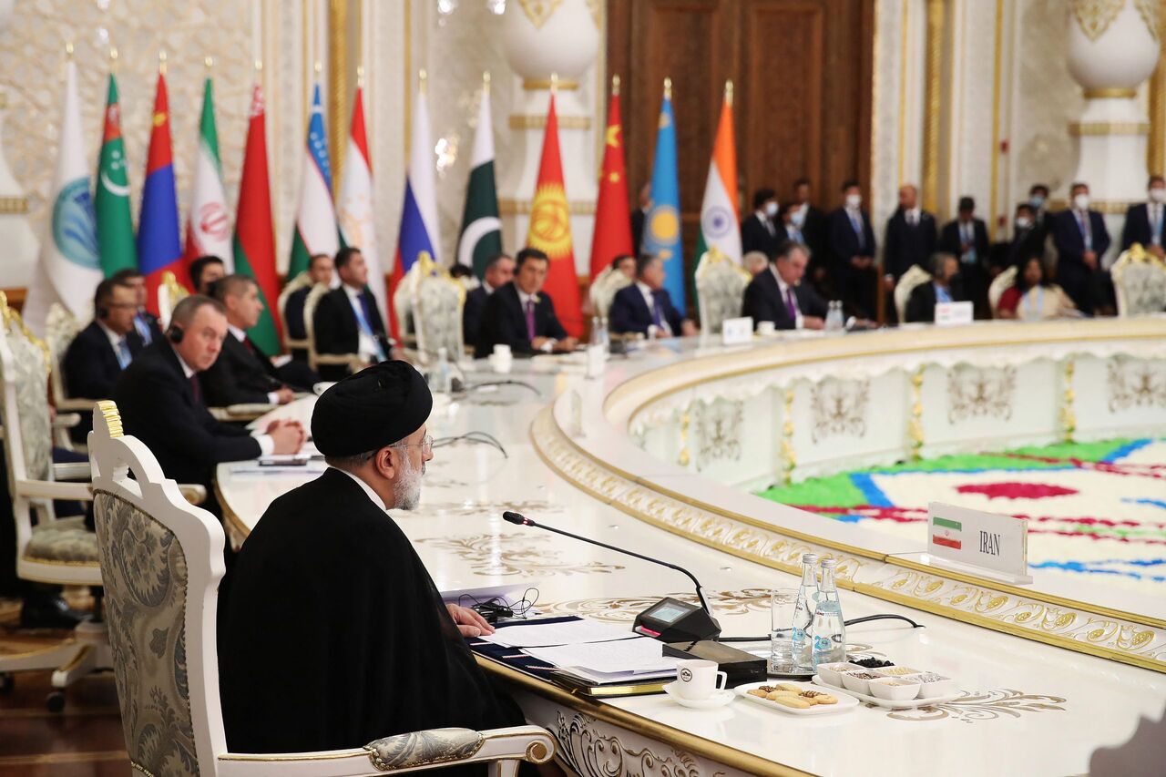 عضویت ایران در سازمان شانگهای، روابط تهران- مسکو را تقویت می‌کند