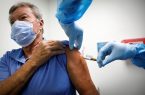 تزریق یک میلیون و ۲۳ هزار دُز واکسن کرونا در شبانه روز گذشته