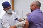 آغاز تزریق دُز سوم واکسن کرونا برای کارکنان نظام سلامت