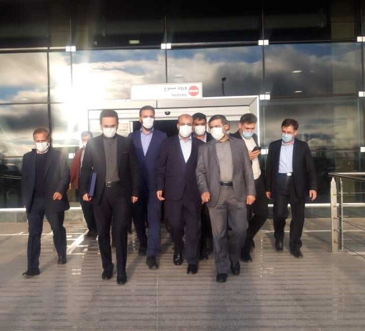 ساخت ۴۰ هزار واحد مسکن طرح جهش ملی در استان اردبیل