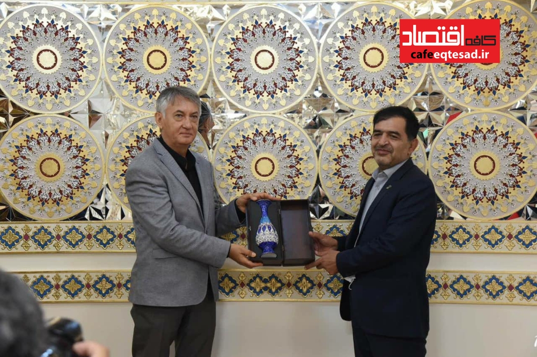 نمایشگاه بین المللی اصفهان آغازگر فصل جدید ارتباطات تجاری ایران و صربستان