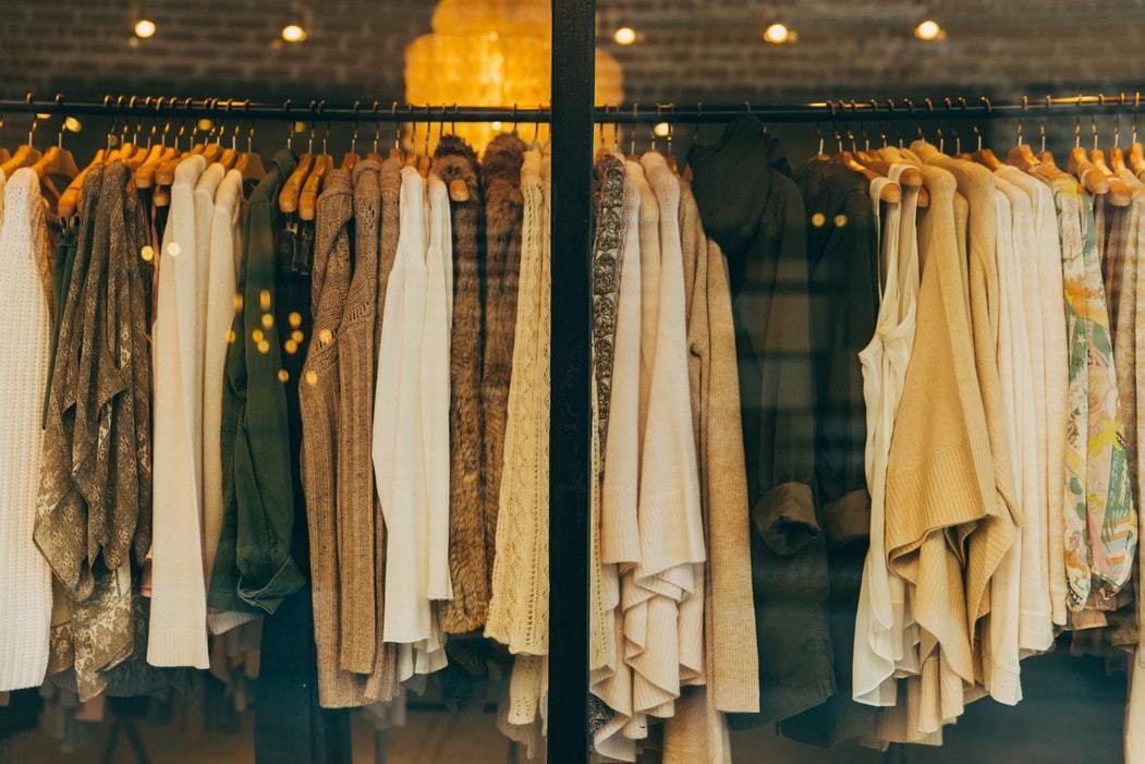 صادرات پوشاک تقریبا به صفر رسید