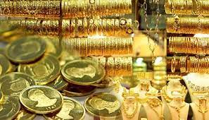 علیرغم افزایش کم‌سابقه قیمت‌های جهانی سکه و طلا ارزان شد