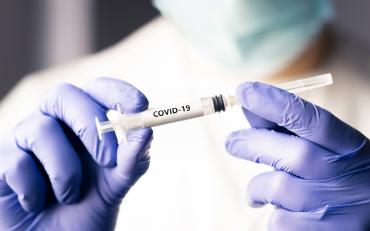 تزریق دُز اول واکسن کرونا در کشور از ۵۰ میلیون دُز فراتر رفت