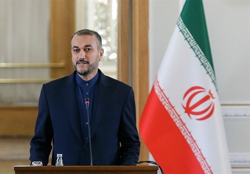 ایران مصمم به گسترش روابط با اتحادیه «آیورا» است