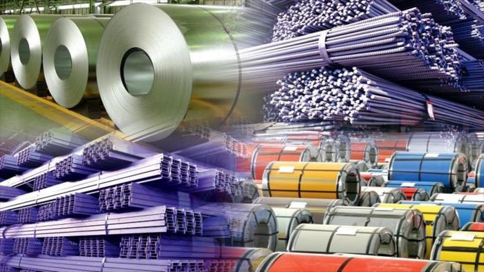 رشد ۳۰ درصدی صادرات فولاد ایران طی ۷ ماه نخست امسال