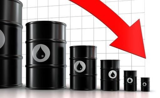قیمت نفت به کمترین سطح در ۷ هفته گذشته رسید