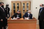 امضای قرار سه‌جانبه سوآپ گاز بین ایران، ترکمنستان و آذربایجان
