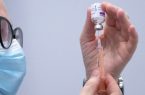 واکسن نزده ها ۱۴ برابر بیشتر در خطر مرگ قرار دارند