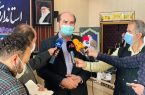 لزوم بهره‌گیری از ظرفیت نخبگان برای حل معضل آلودگی هوای تهران