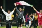 ۸ آذر ۱۳۷۶ صعود تاریخی ایران به جام جهانی