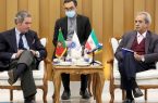 گسترش روابط اقتصادی بخش خصوصی ایران و پرتقال