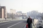 تهران از اول سال فقط ۲ روز هوای پاک داشته است