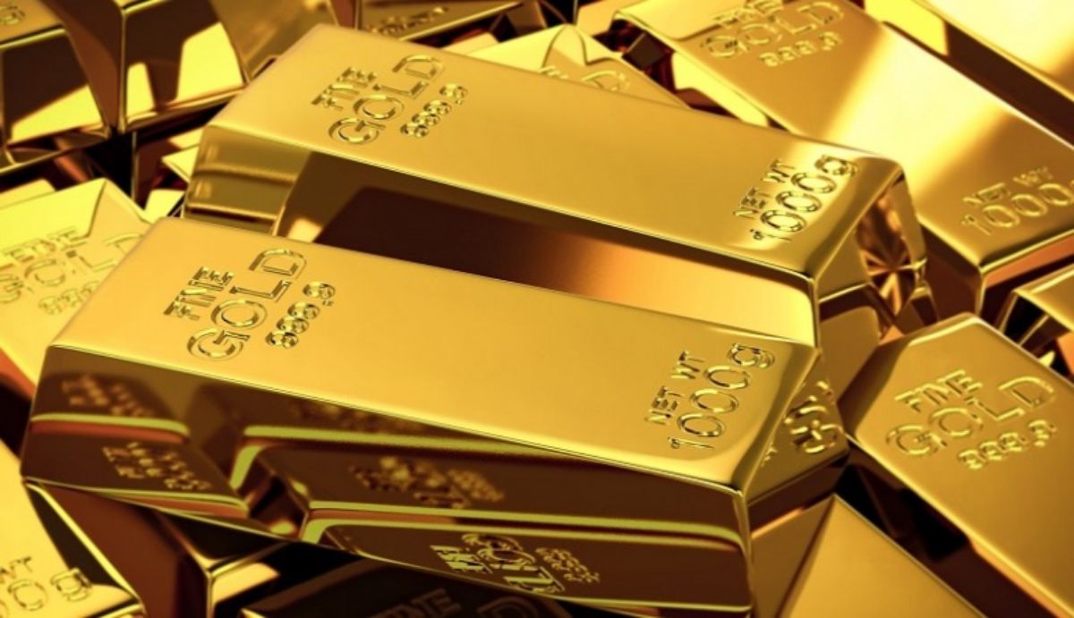 قیمت طلا امروز ۱۴۰۰/۰۹/۰۴