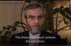 ایران هرگز درباره توان دفاعی خود مذاکره نمی کند