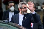 ورود هیات مذاکره‌کننده ایرانی به وین