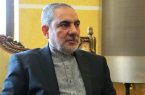 شهادت سفیر ایران نزد دولت نجات ملی یمن در اثر ابتلا به کرونا