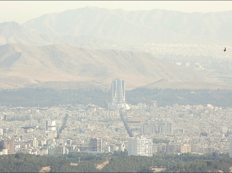 ممنوعیت تردد کامیون های دودزا و استفاده از سوخت مازوت