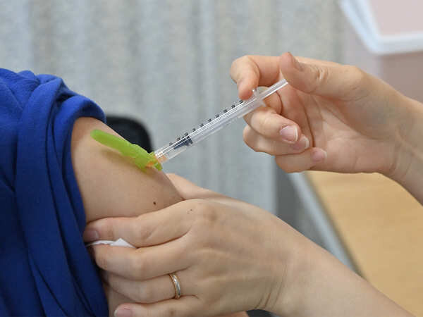 توصیه جدید برای تزریق دوز تقویتی واکسن کرونا