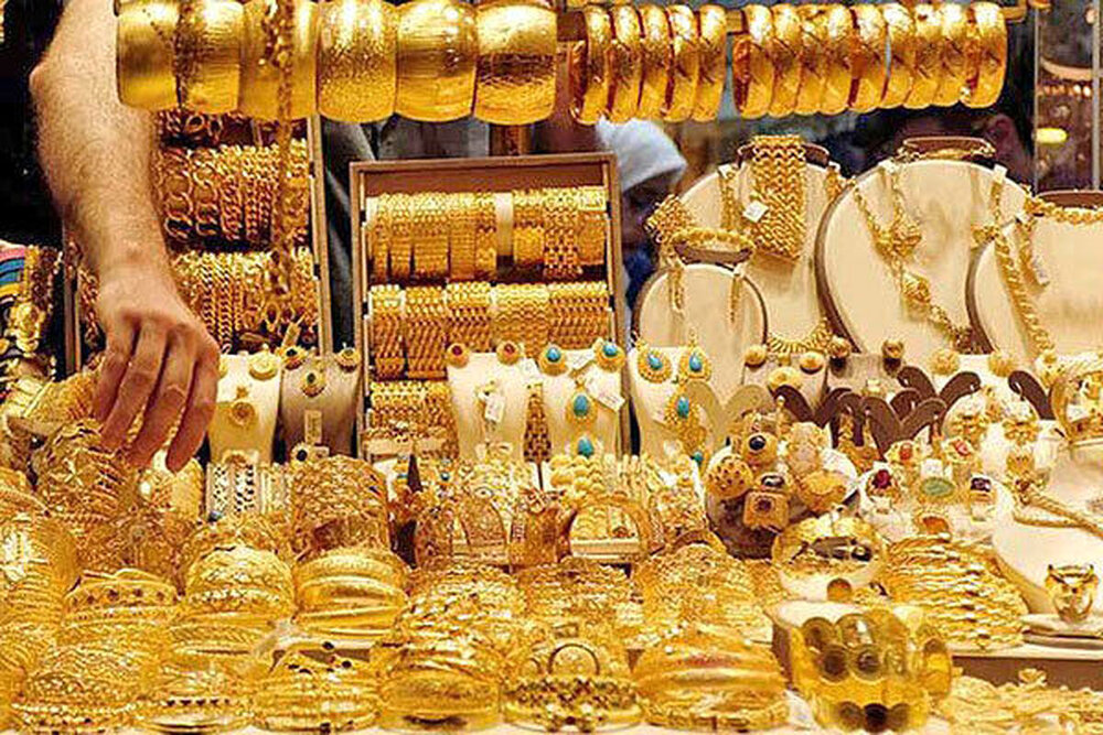 حذف مالیات بر اصل قیمت طلا