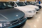 قیمت خودرو در بازار آزاد چهارم دی ۱۴۰۰