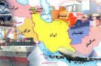 رشد ۴۲ درصدی تجارت ایران با کشور‌های همسایه