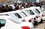 قیمت خودرو در بازار آزاد (۶ مهر ۱۴۰۱)