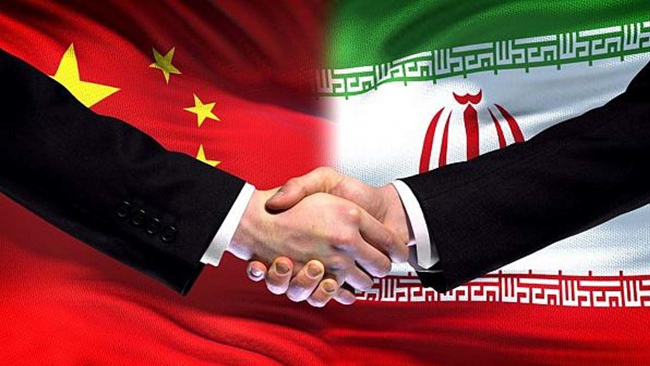 آغاز مرحله اجرایی همکاری‌های ۲۵ ساله ایران و چین