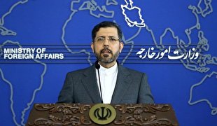 صبر راهبردی ایران ابدی نیست