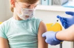 آغاز واکسیناسیون کرونا برای سنین ۵ تا ۱۱ سال در سراسر کشور