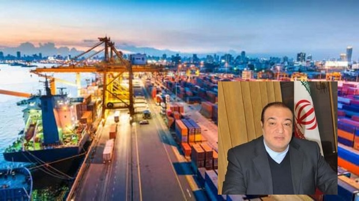 رشد بیش از ۷۰ درصدی صادرات ایران به کشور‌های همسایه