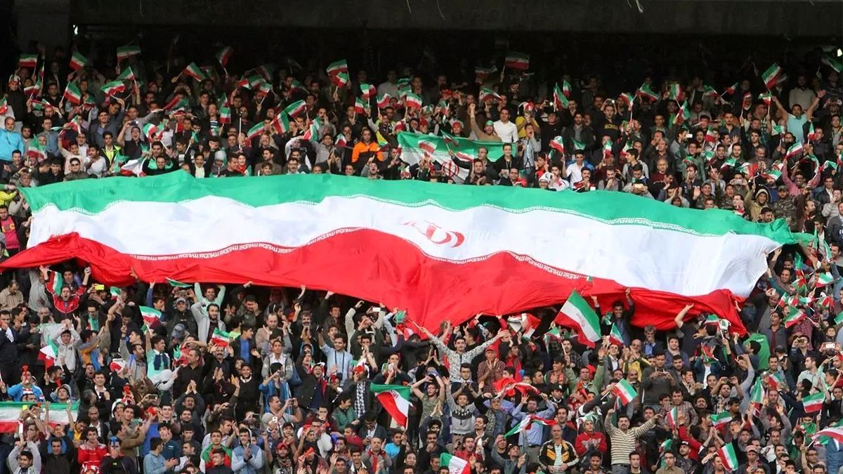 ایران – امارات بدون تماشاگر شد
