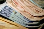 نرخ رسمی یورو و ۲۵ ارز دیگر افزایش یافت