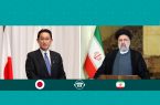 تهران از توسعه روابط با توکیو استقبال می کند/ آزادسازی منابع ایران در ژاپن ضروری است