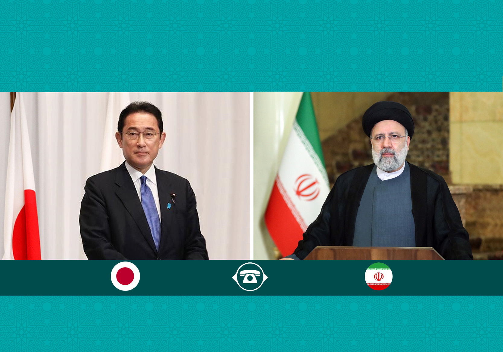 تهران از توسعه روابط با توکیو استقبال می کند/ آزادسازی منابع ایران در ژاپن ضروری است