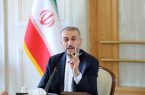 امیرعبداللهیان: ایران ضمانت های شفاهی را نمی پذیرد
