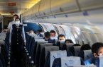 پروتکل‌ها و شرایط جدید برای سفرهای هوایی اعلام شد/ کاهش پذیرش مسافر تا ۶۰ درصد
