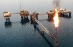 برداشت روزانه گاز ایران از پارس جنوبی بیشتر از قطر است