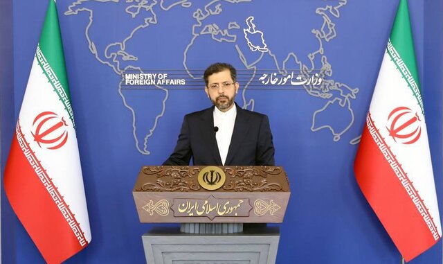 در وین، توافقاتی حاصل شده است/ایران منتظر تغییر رفتار آمریکایی ها به صورت عملی است