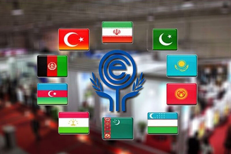 تفاهم‌نامه کریدور ازبکستان- ترکمنستان- ایران- ترکیه توسط کشورهای اکو امضا شد