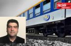 انتصاب علیرضا عجمیان به عنوان مدیرعامل شرکت قطارهای مسافری و باری جوپار