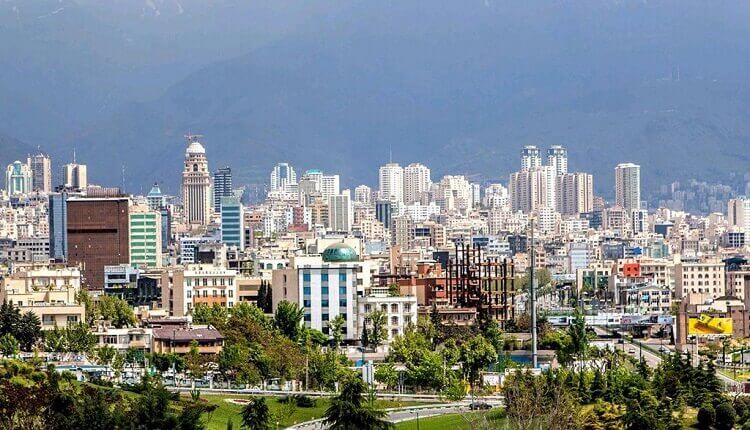 میانگین قیمت مسکن در تهران؛ ۴۴ میلیون و ۸۰۰ هزار تومان