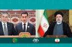 ترکمنستان همیشه می‌تواند بر دوستی بلند مدت با ایران تکیه کند