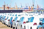مجوز مجلس برای واردات ۷۰ هزار دستگاه خودروی سواری