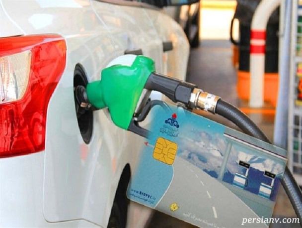 هیچ تصمیم تازه‌ای درباره تخصیص سهمیه بنزین گرفته نشده است
