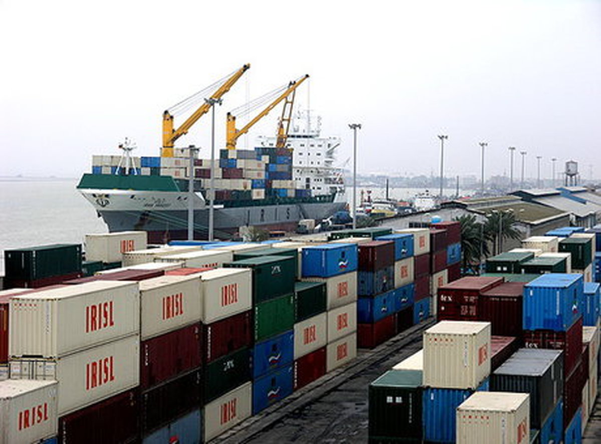 واردات ۱۸ میلیارد دلاری کالای اساسی به ایران